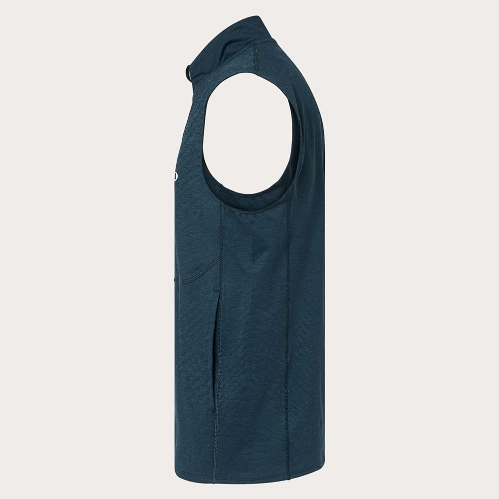 トップス OAKLEY RANGE VEST Amazon.com: Oakley Men's Standard Gravity Range Vest, Blue